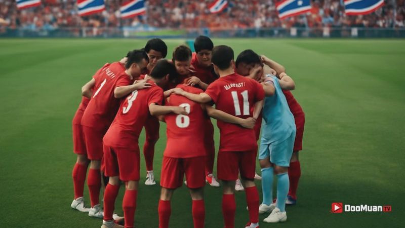 VAR กับกติกาในศึกเรอัล มาดริดดวลบาร์ซา ลาลีกา