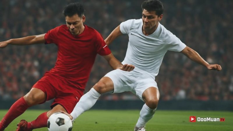 วิเคราะห์บอล โมนาโก vs ล็องส์ แฟนเจ้าถิ่นหนุนเกมรุก